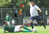 Deportivo Montijo se lleva los tres puntos ante Deportivo Tuxtla_1