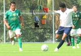 Deportivo Montijo se lleva los tres puntos ante Deportivo Tuxtla_7