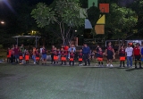 Deportivo Mosa, primer monarca en la Liga COPANU Fut 7_3