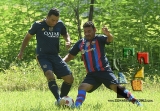 Deportivo Propasados se corona en la Liga Terán Fut Soccer _11