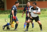 Deportivo Propasados se corona en la Liga Terán Fut Soccer _22