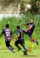 Deportivo Propasados se corona en la Liga Terán Fut Soccer _23
