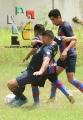 Deportivo Propasados se corona en la Liga Terán Fut Soccer _24