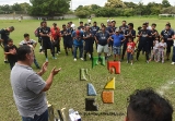 Deportivo Propasados se corona en la Liga Terán Fut Soccer _27