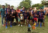 Deportivo Propasados se corona en la Liga Terán Fut Soccer _30