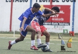 Deportivo San Cristóbal triunfa en partido de preparación_14