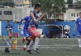 Deportivo San Cristóbal triunfa en partido de preparación_6