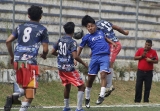 Deportivo San Cristóbal triunfa en partido de preparación_8