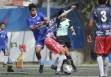 Deportivo San Cristóbal triunfa en partido de preparación_9