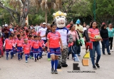 Deportivo Santos, listo para el arranque de la Liga Tuchtlán_11