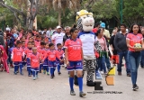 Deportivo Santos, listo para el arranque de la Liga Tuchtlán_12