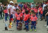 Deportivo Santos, listo para el arranque de la Liga Tuchtlán_1