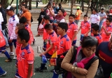 Deportivo Santos, listo para el arranque de la Liga Tuchtlán_5