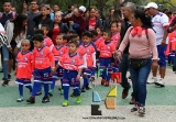 Deportivo Santos, listo para el arranque de la Liga Tuchtlán_7