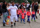 Deportivo Santos, listo para el arranque de la Liga Tuchtlán_9