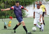 Deportivo Tuxtla goleó a Villatux en el amistoso