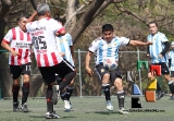 Deportivo Tuxtla se impuso a Deportivo Chapultepec_2