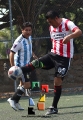 Deportivo Tuxtla se impuso a Deportivo Chapultepec_3