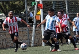 Deportivo Tuxtla se impuso a Deportivo Chapultepec_4