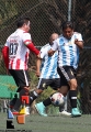 Deportivo Tuxtla se impuso a Deportivo Chapultepec_6
