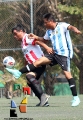 Deportivo Tuxtla se impuso a Deportivo Chapultepec_9