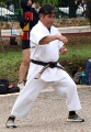 Dojo Komorebi realizó clase general_24