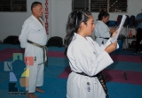 Dojo Universitario gradúa 2 nuevas cintas negras _10