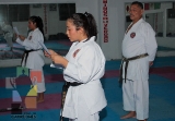 Dojo Universitario gradúa 2 nuevas cintas negras _11
