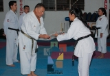Dojo Universitario gradúa 2 nuevas cintas negras _15