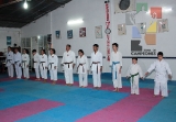Dojo Universitario gradúa 2 nuevas cintas negras _1
