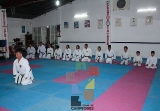 Dojo Universitario gradúa 2 nuevas cintas negras _2