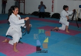Dojo Universitario gradúa 2 nuevas cintas negras _5