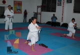 Dojo Universitario gradúa 2 nuevas cintas negras _6