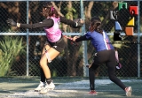 Dolphins se llevó la victoria ante Panteras_11