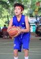 Dominante juego de DAE ante Slam Dunk de Ixtapa _9