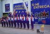 Dorthom mostró su talento en el Regional de Gimnasia _23