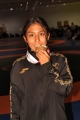 Dos oros para Chiapas en la Lucha Asociada Femenil de la Olimpiada Nacional Conade 2025_4