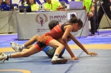 Dos oros para Chiapas en la Lucha Asociada Femenil de la Olimpiada Nacional Conade 2025_7