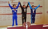 Dos oros para Chiapas en la Lucha Asociada Femenil de la Olimpiada Nacional Conade 2025_8