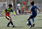 Dragones FC concluyó rápido su partido_18