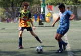 Dragones FC concluyó rápido su partido_20