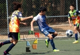 Dragones FC concluyó rápido su partido_5