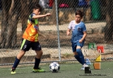Dragones FC concluyó rápido su partido_7