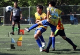 Dragones logró su pase a semifinales_28