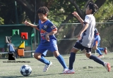 Dragones se llevó los tres puntos en disputa_22
