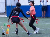 Dream Team se corona en el Estatal de Flag Futbol U15 Femenil_7