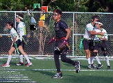 Dream Team se corona en la Liga Circuito Infantil NFL Mixta U14_25