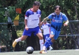 Dream Team avanza a semifinales en la muerte súbita_10