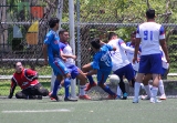 Dream Team avanza a semifinales en la muerte súbita_21