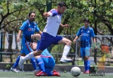 Dream Team avanza a semifinales en la muerte súbita_6